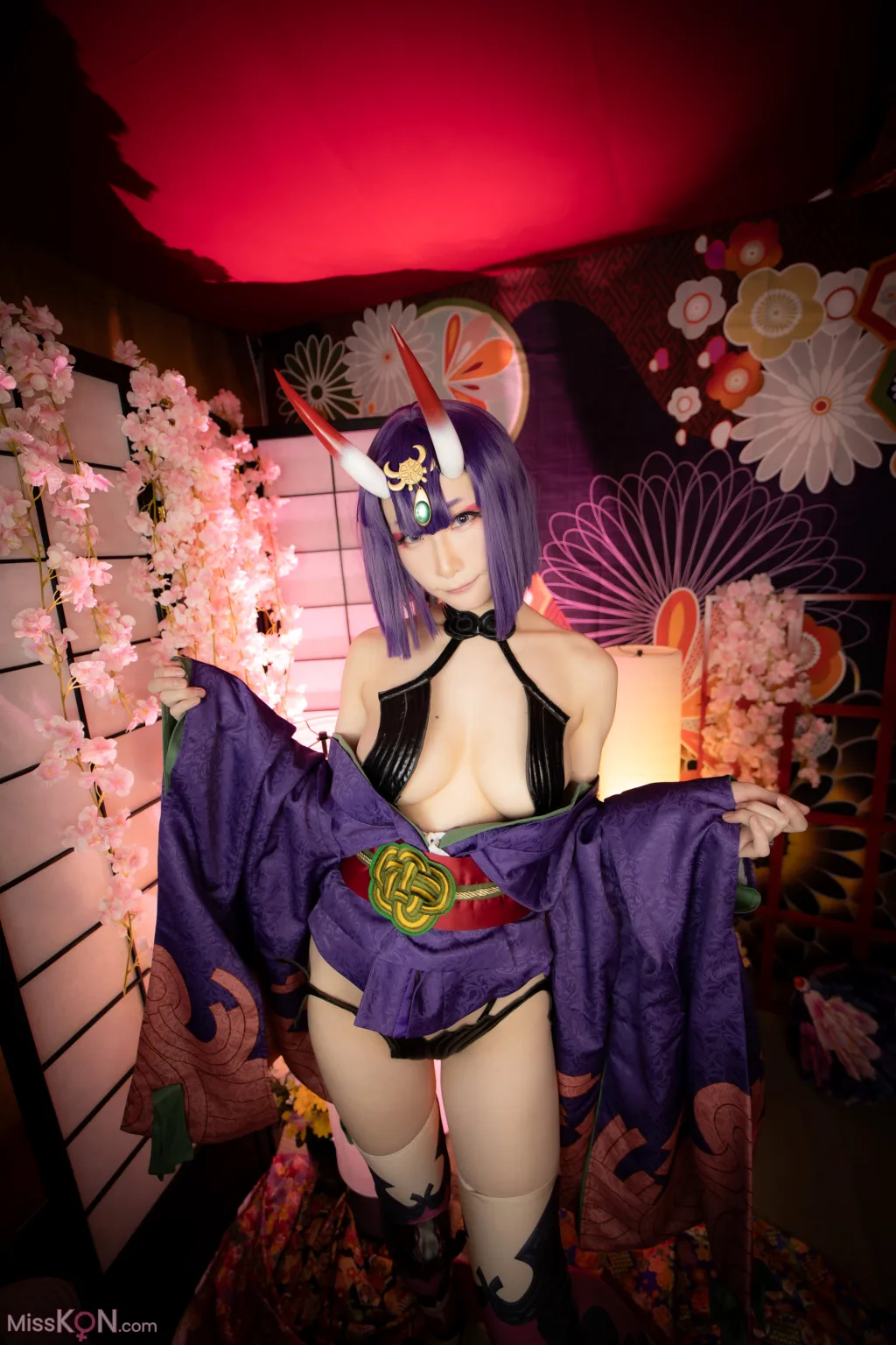 Coser@Atsuki (あつき): Suite Grand Order 24 (218 photos )