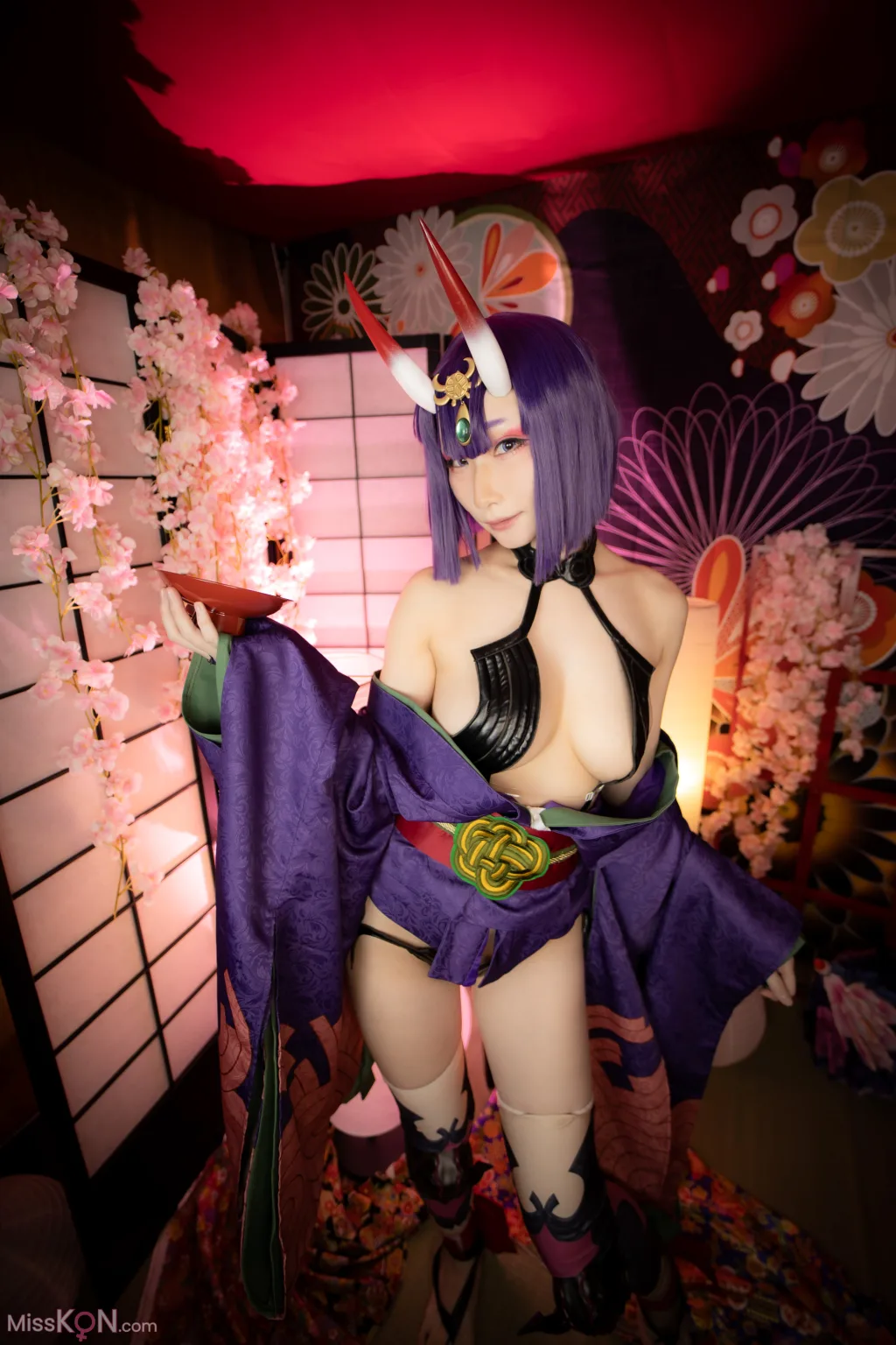 Coser@Atsuki (あつき): Suite Grand Order 24 (218 photos )