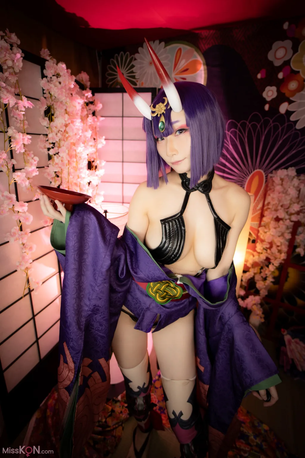 Coser@Atsuki (あつき): Suite Grand Order 24 (218 photos )
