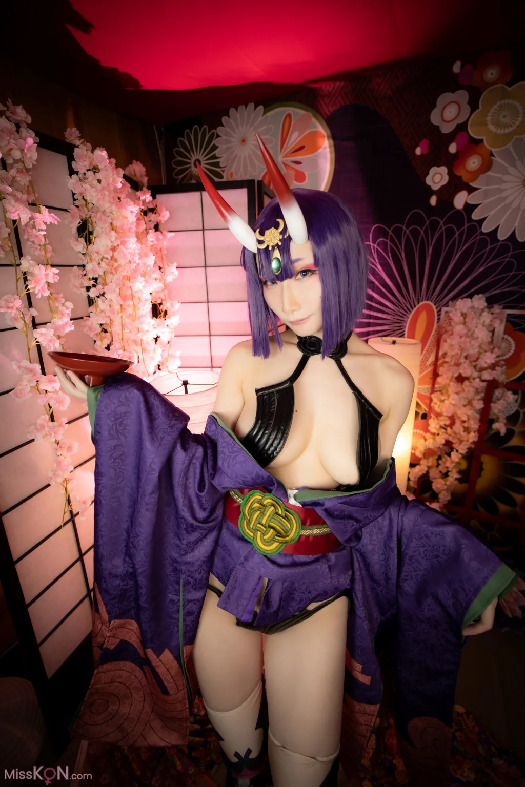 Coser@Atsuki (あつき): Suite Grand Order 24 (218 photos )