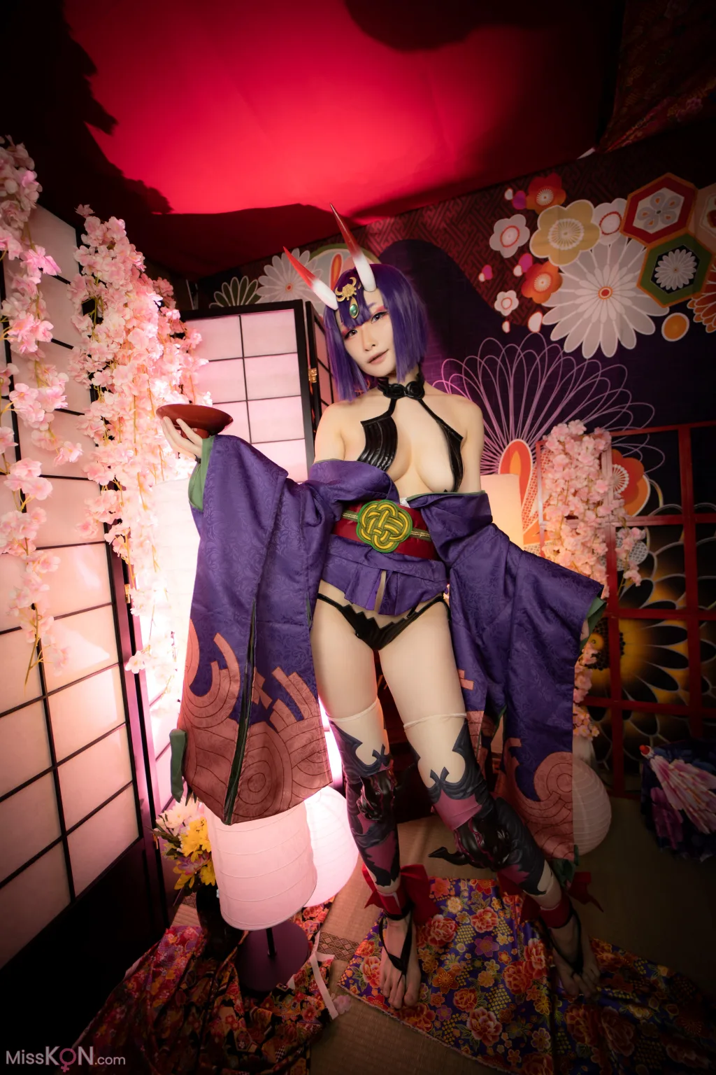 Coser@Atsuki (あつき): Suite Grand Order 24 (218 photos )