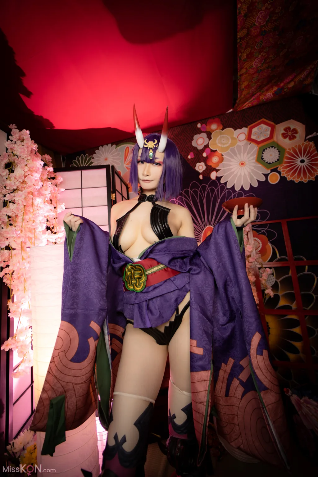 Coser@Atsuki (あつき): Suite Grand Order 24 (218 photos )