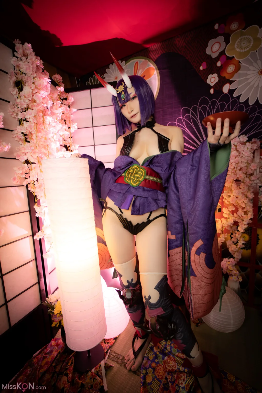 Coser@Atsuki (あつき): Suite Grand Order 24 (218 photos )