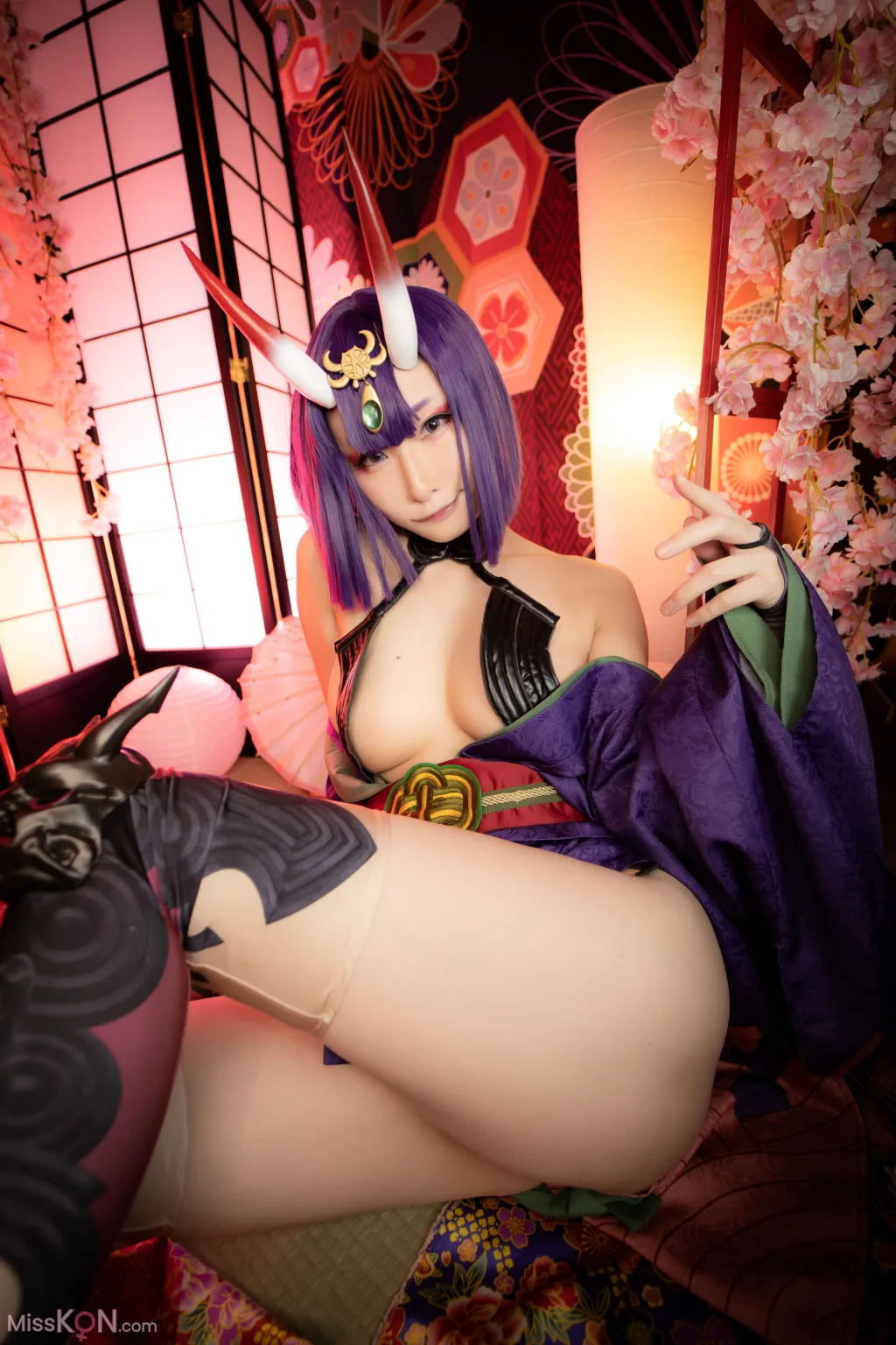 Coser@Atsuki (あつき): Suite Grand Order 24 (218 photos )