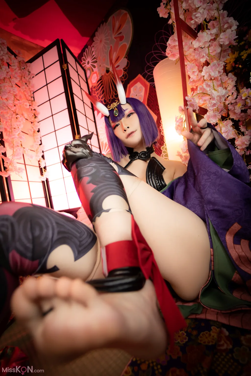 Coser@Atsuki (あつき): Suite Grand Order 24 (218 photos )