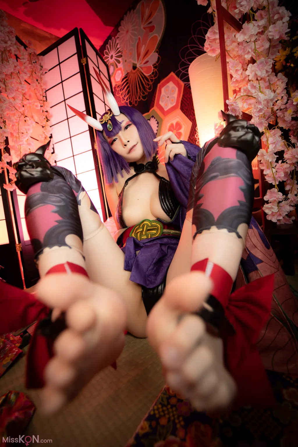 Coser@Atsuki (あつき): Suite Grand Order 24 (218 photos )