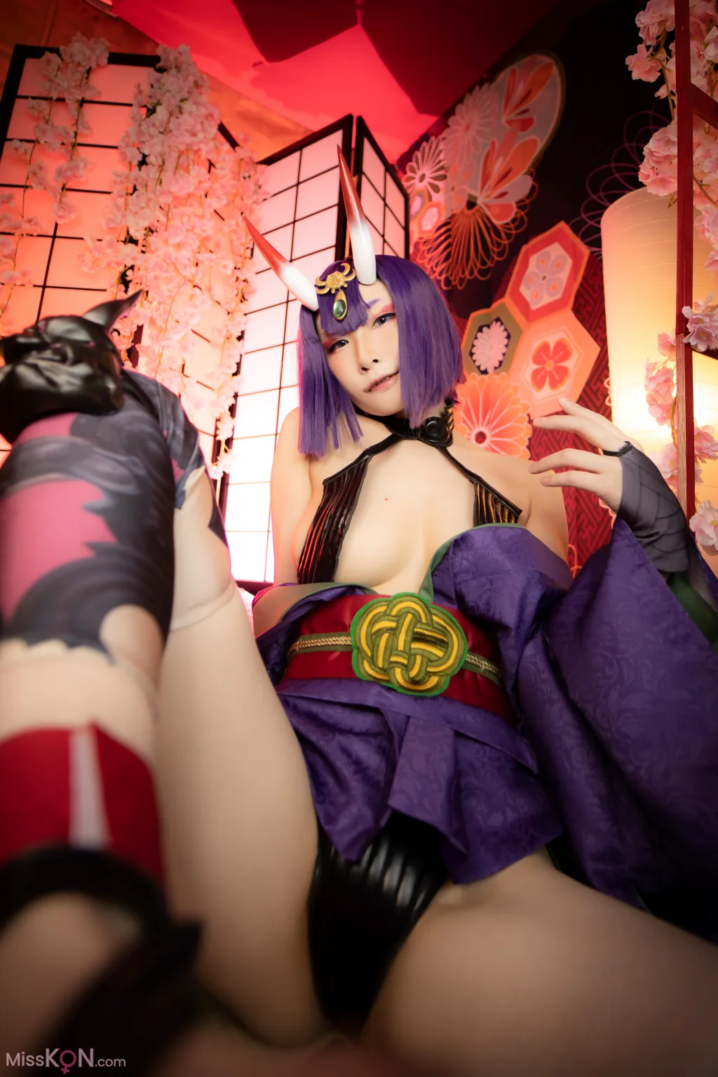 Coser@Atsuki (あつき): Suite Grand Order 24 (218 photos )