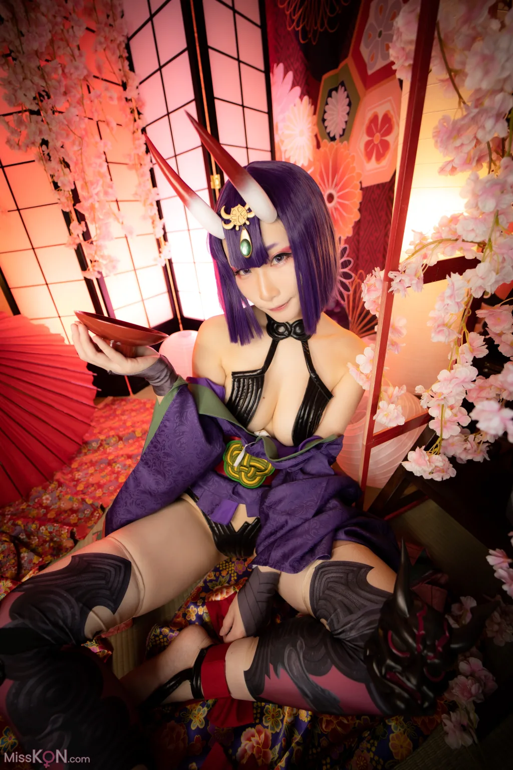 Coser@Atsuki (あつき): Suite Grand Order 24 (218 photos )