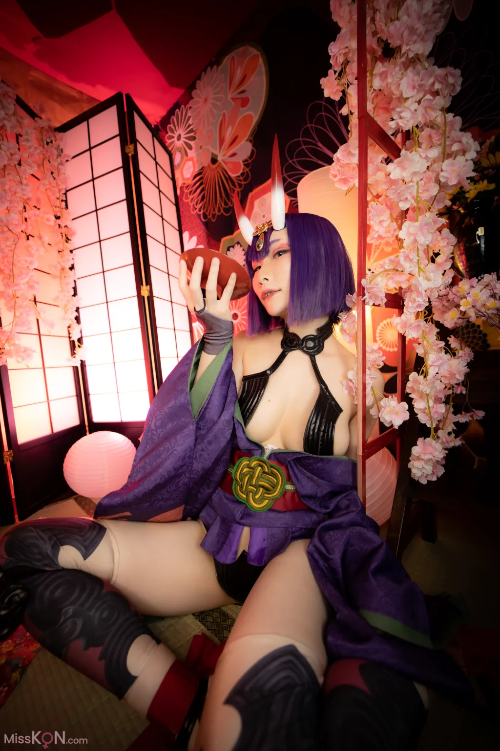 Coser@Atsuki (あつき): Suite Grand Order 24 (218 photos )