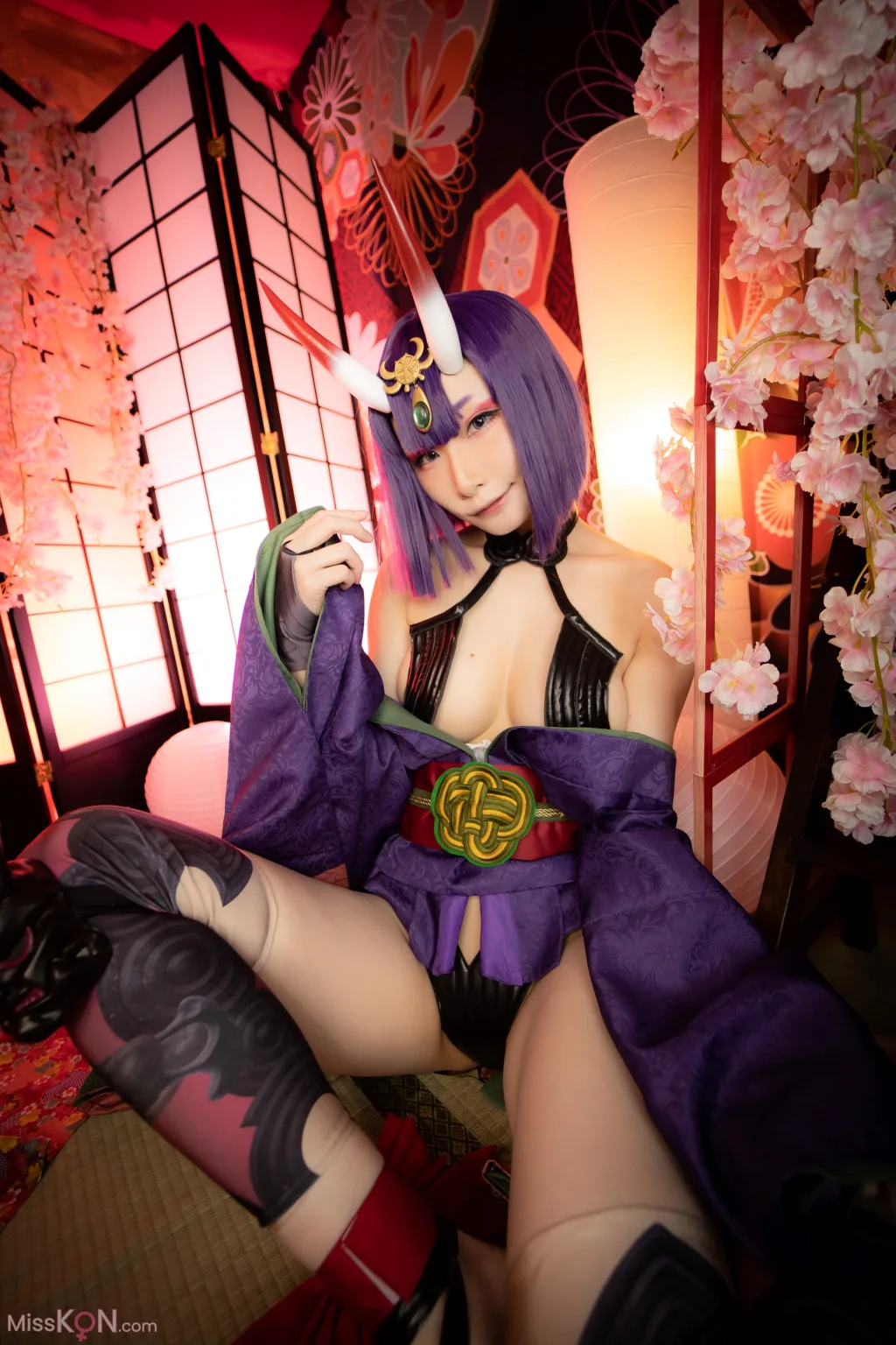 Coser@Atsuki (あつき): Suite Grand Order 24 (218 photos )