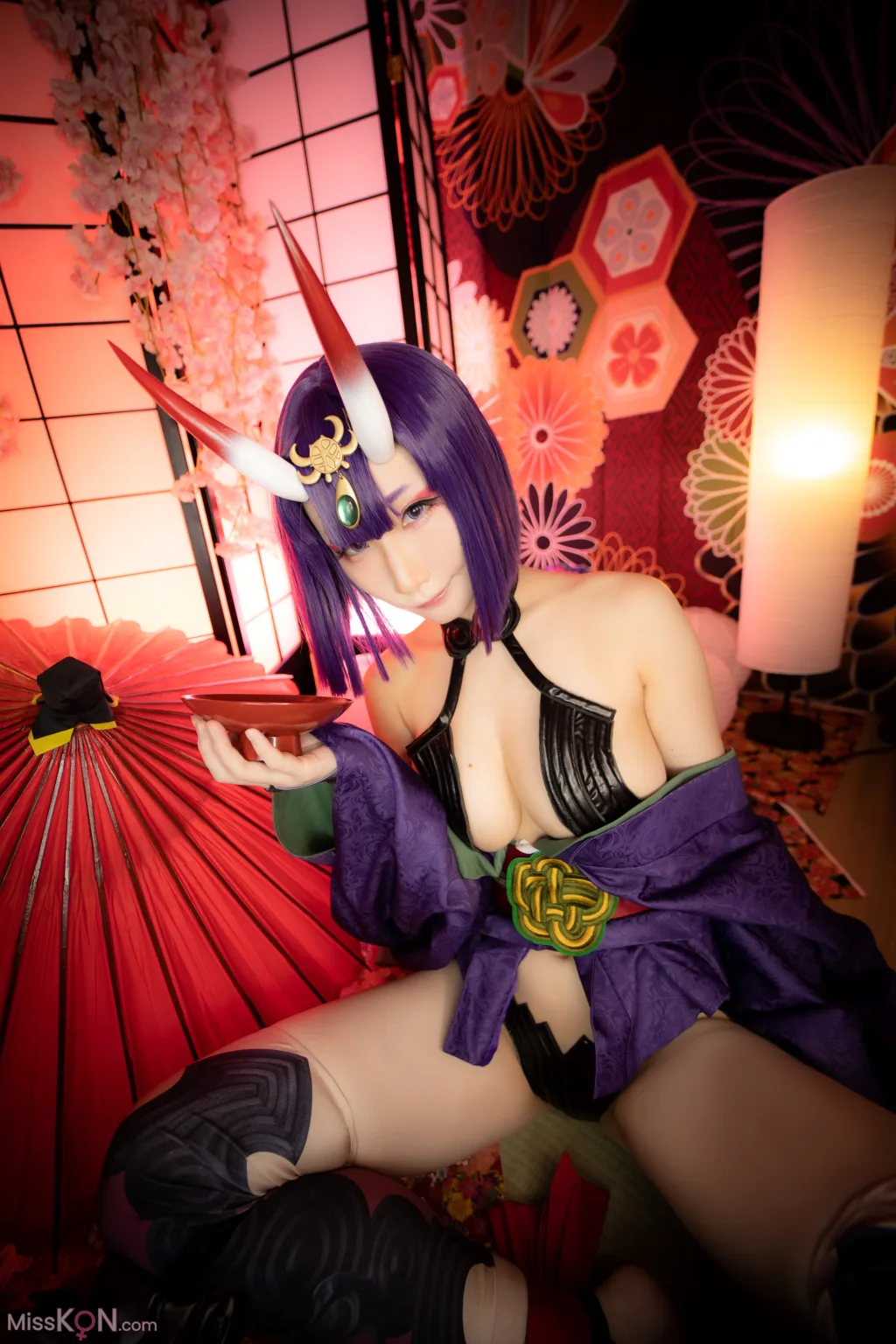 Coser@Atsuki (あつき): Suite Grand Order 24 (218 photos )