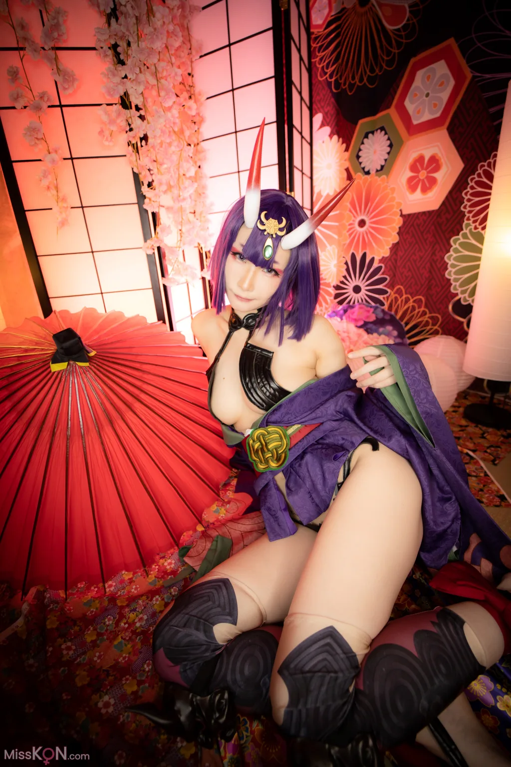 Coser@Atsuki (あつき): Suite Grand Order 24 (218 photos )