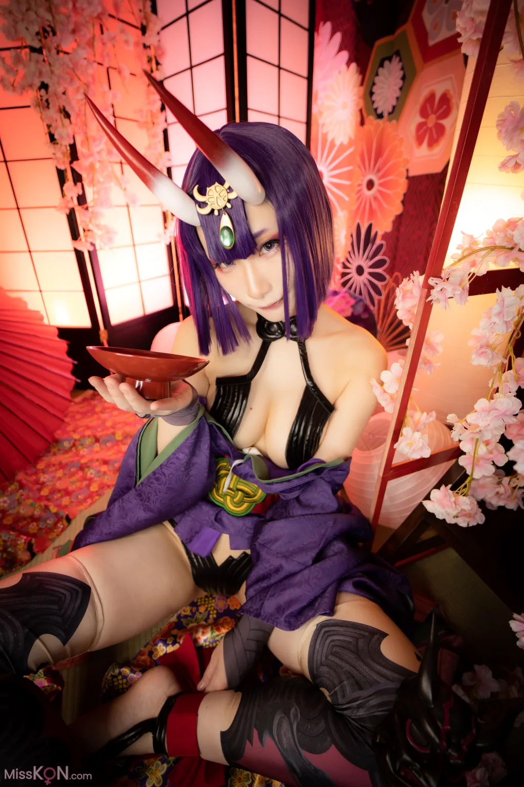 Coser@Atsuki (あつき): Suite Grand Order 24 (218 photos )