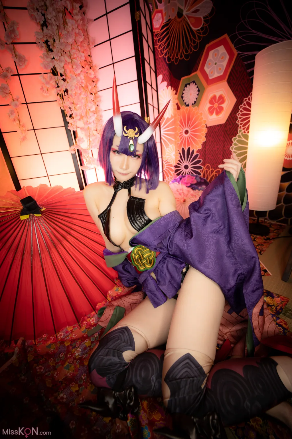 Coser@Atsuki (あつき): Suite Grand Order 24 (218 photos )