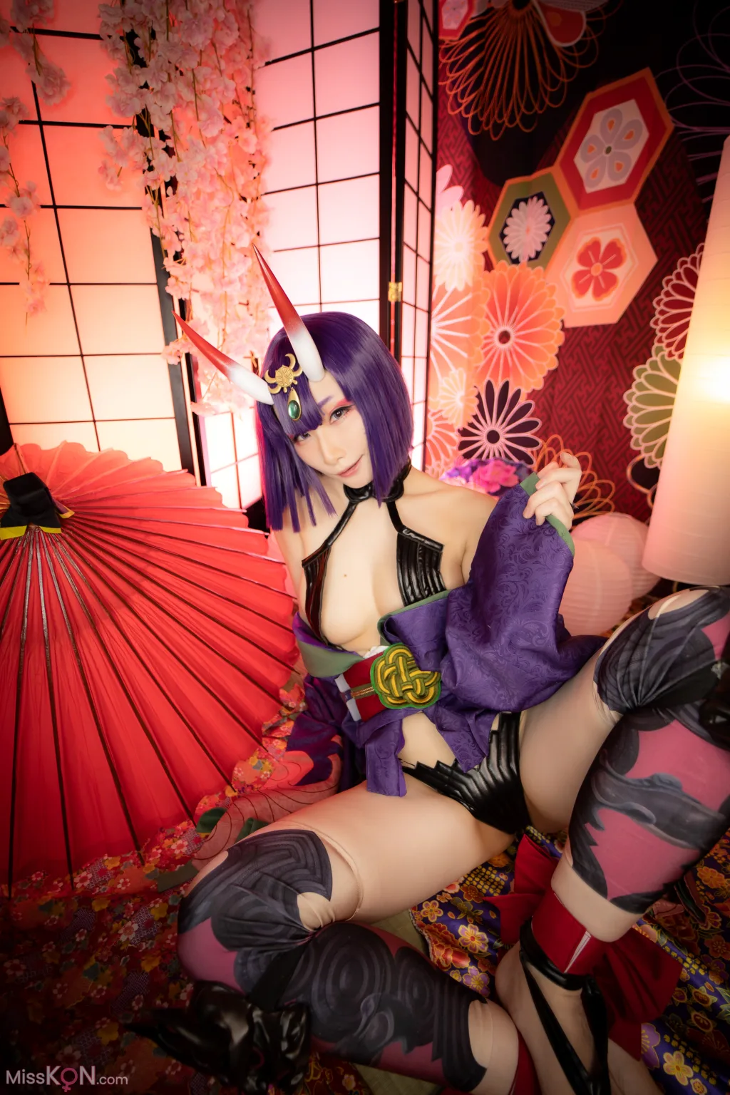 Coser@Atsuki (あつき): Suite Grand Order 24 (218 photos )