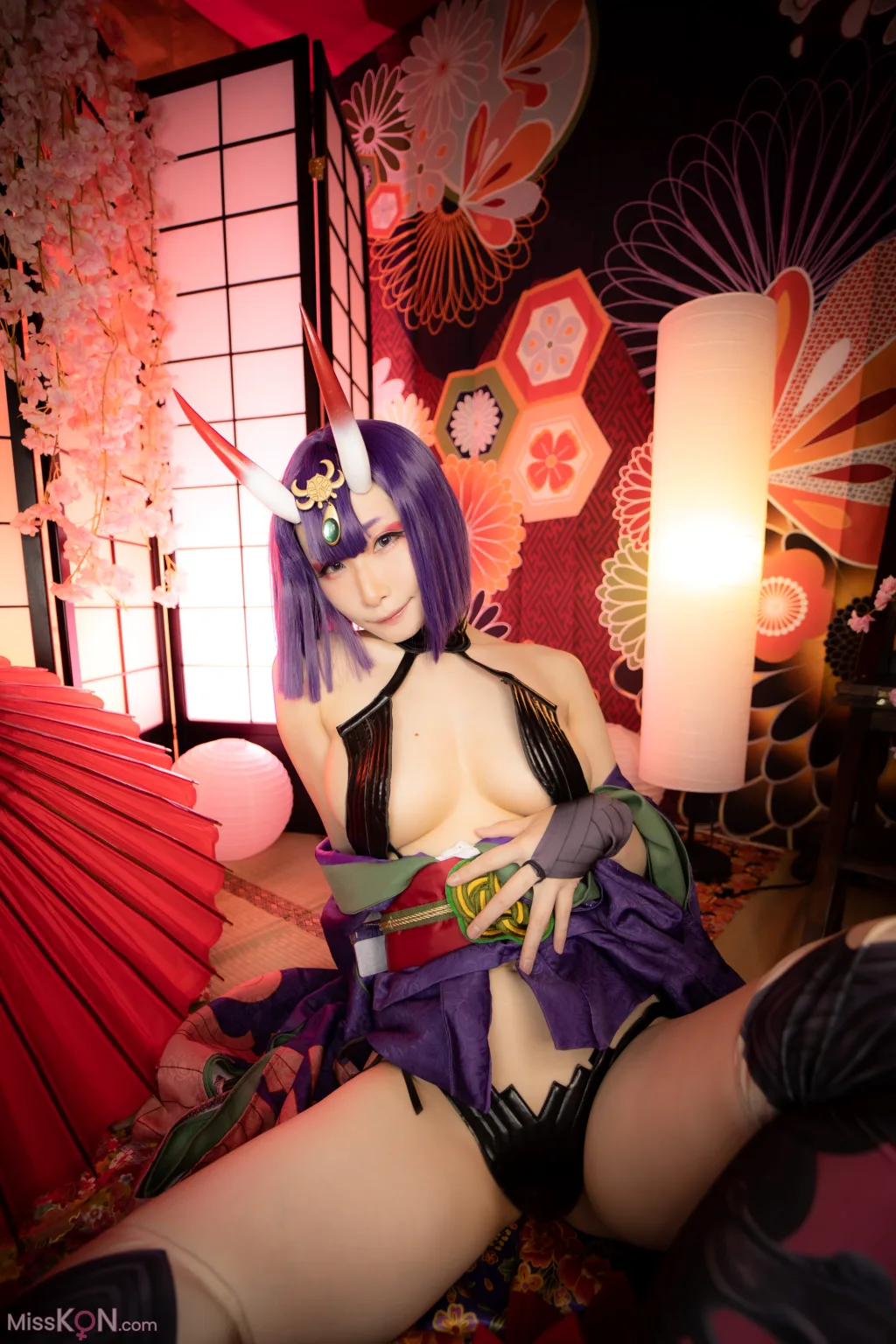 Coser@Atsuki (あつき): Suite Grand Order 24 (218 photos )