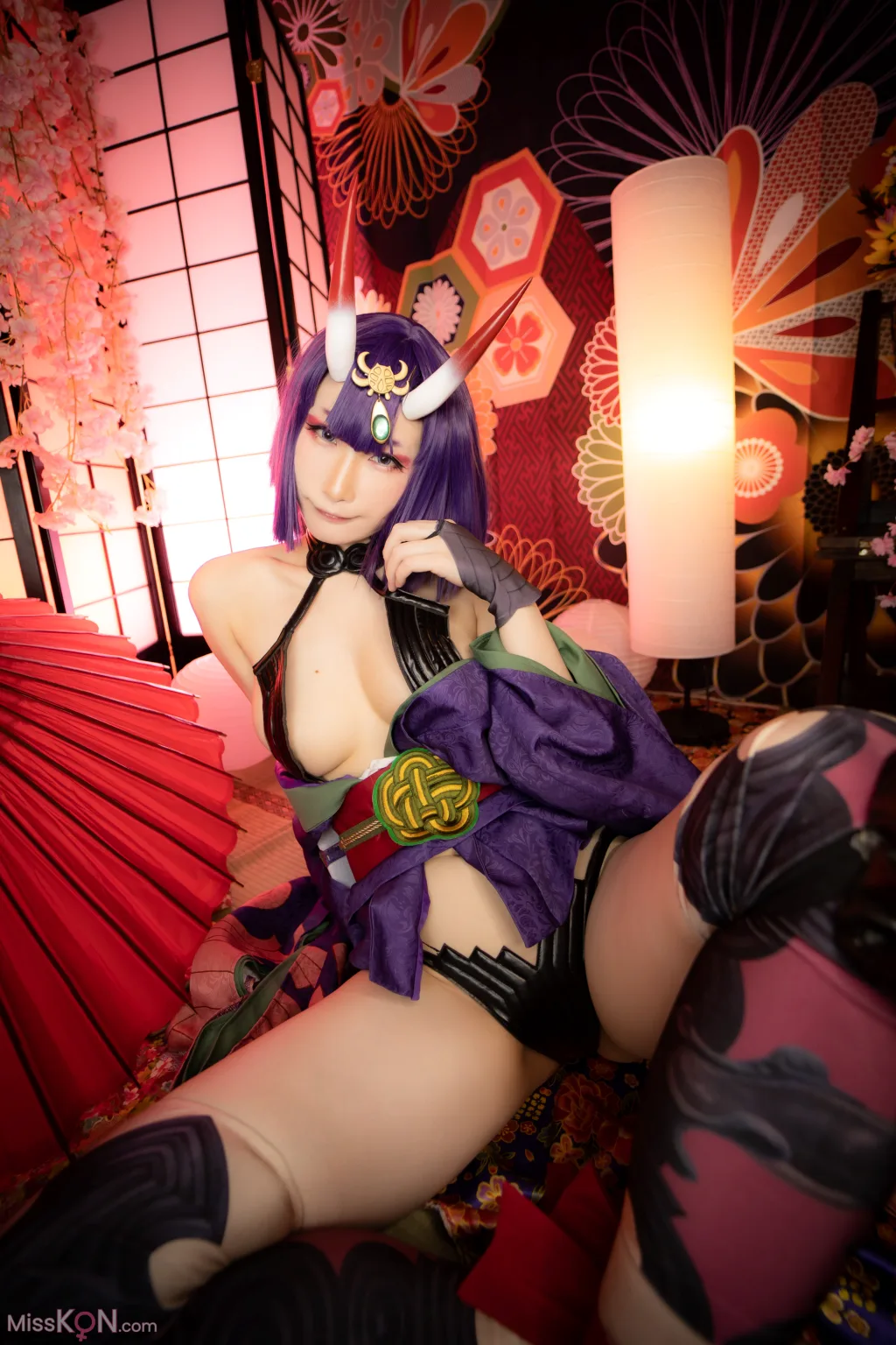 Coser@Atsuki (あつき): Suite Grand Order 24 (218 photos )