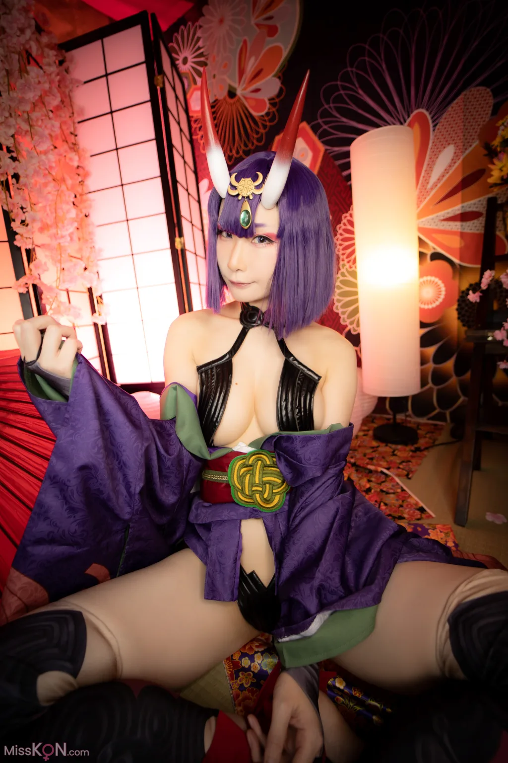 Coser@Atsuki (あつき): Suite Grand Order 24 (218 photos )