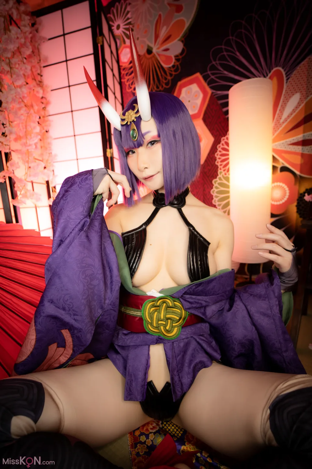 Coser@Atsuki (あつき): Suite Grand Order 24 (218 photos )