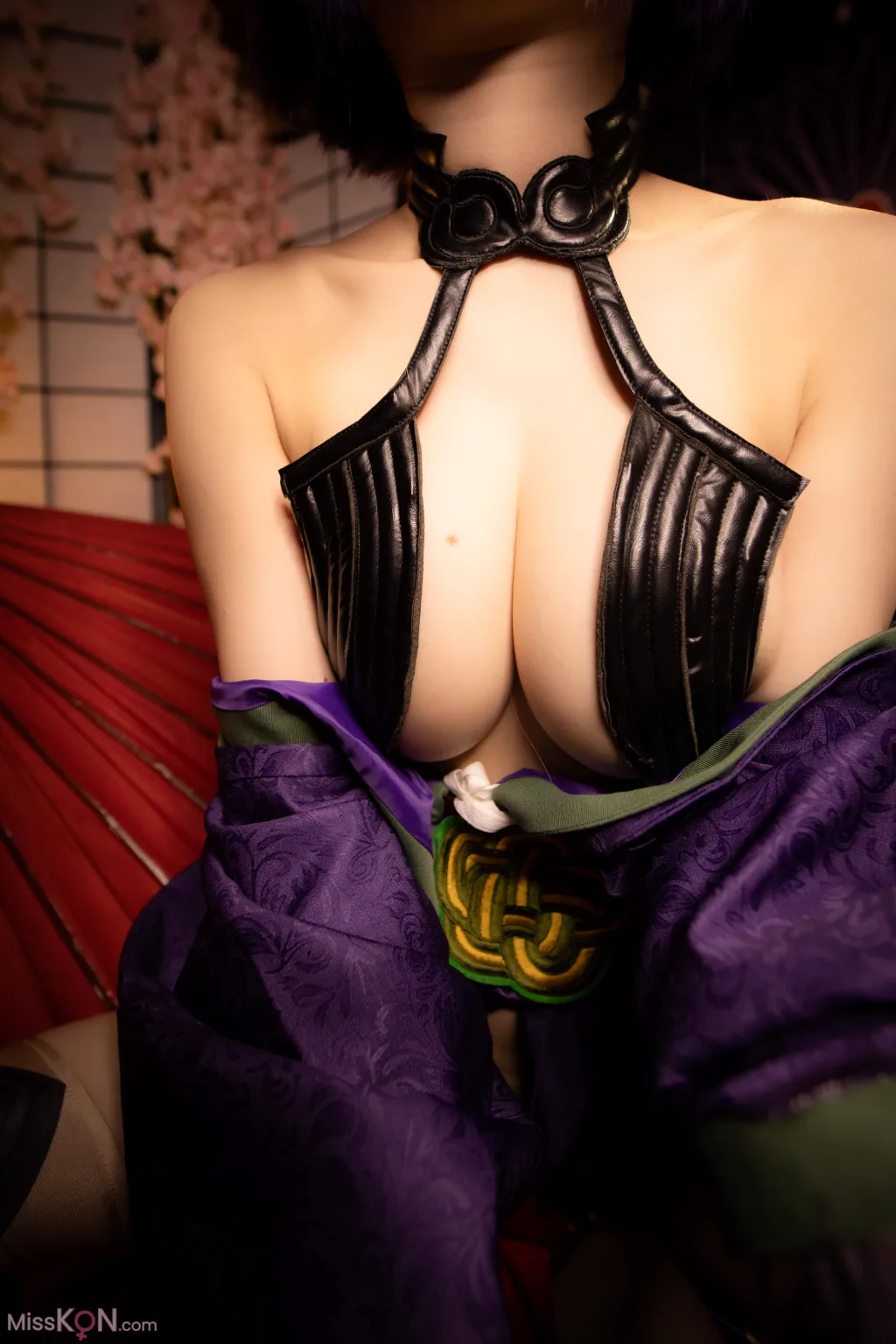 Coser@Atsuki (あつき): Suite Grand Order 24 (218 photos )