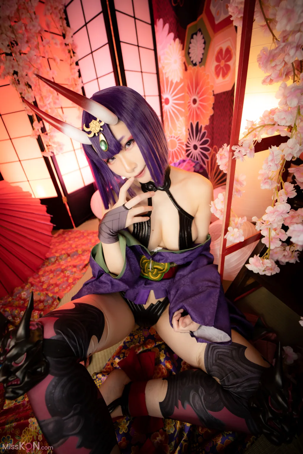 Coser@Atsuki (あつき): Suite Grand Order 24 (218 photos )