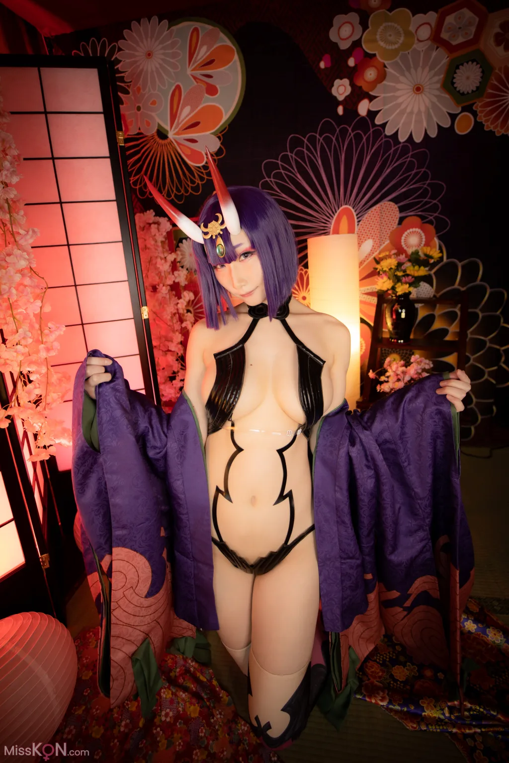 Coser@Atsuki (あつき): Suite Grand Order 24 (218 photos )