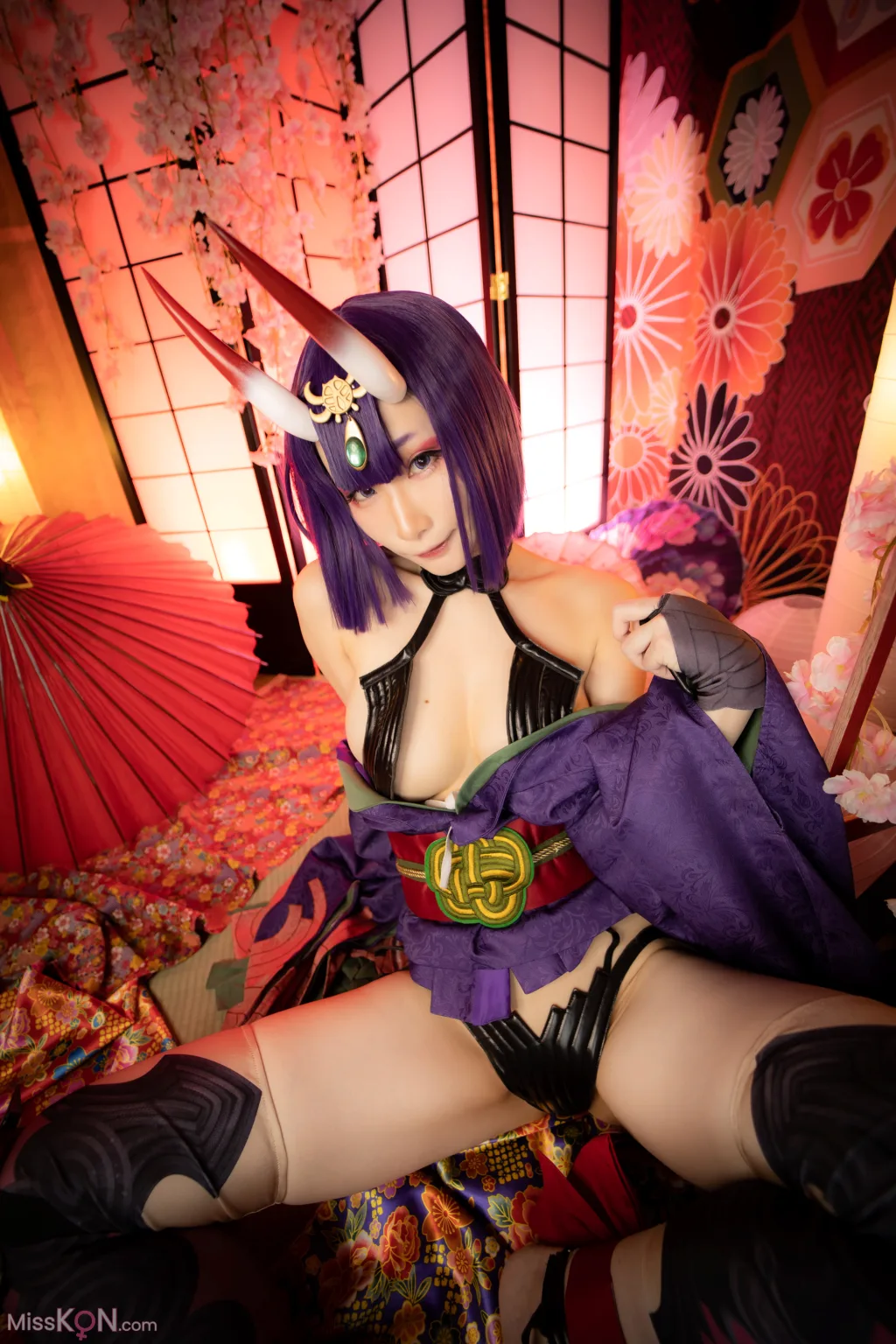 Coser@Atsuki (あつき): Suite Grand Order 24 (218 photos )