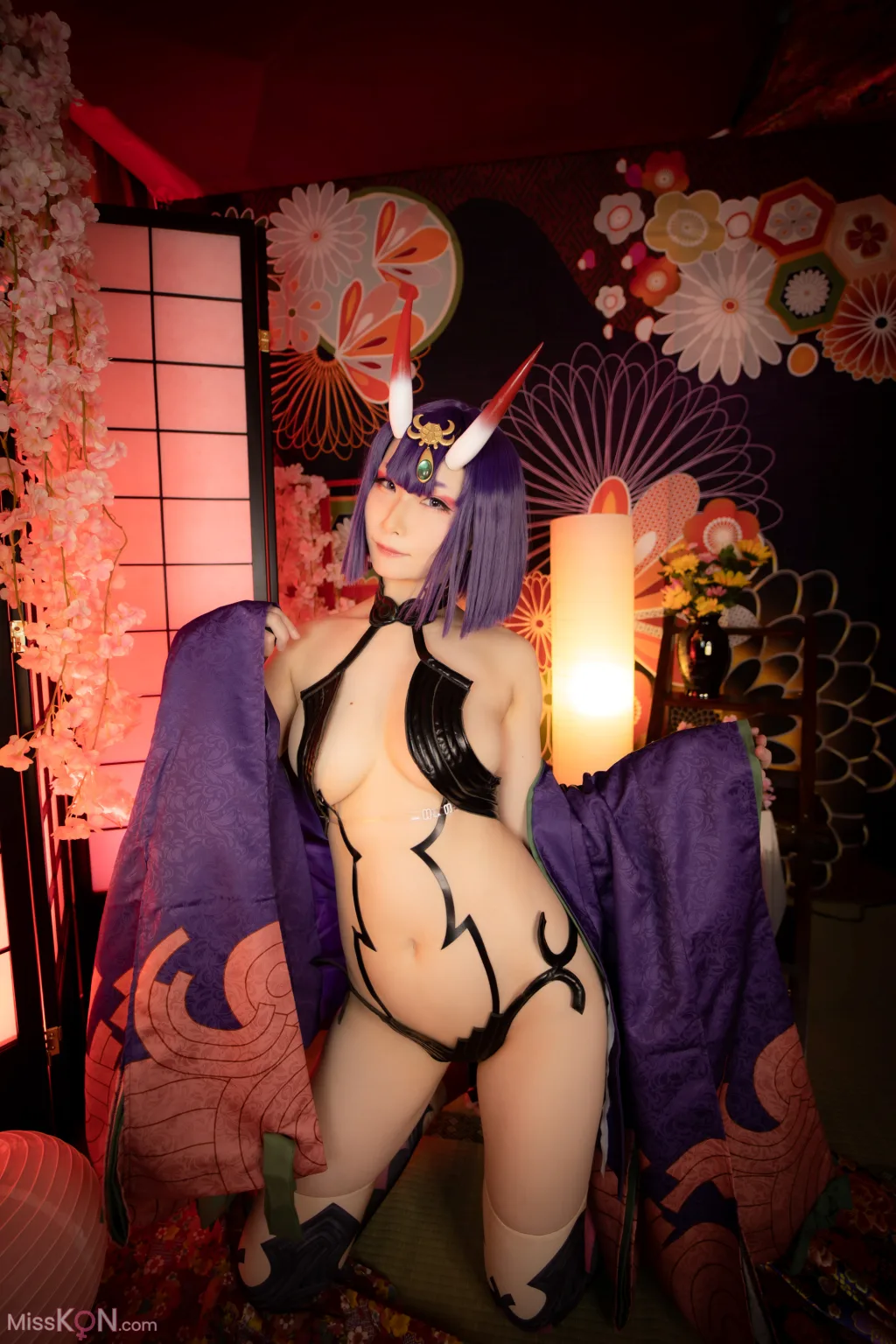 Coser@Atsuki (あつき): Suite Grand Order 24 (218 photos )