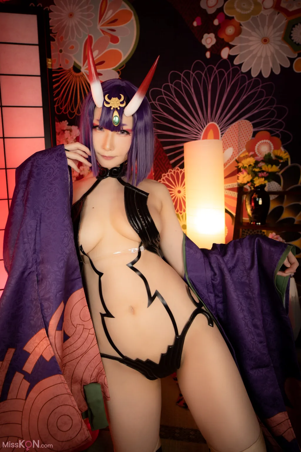 Coser@Atsuki (あつき): Suite Grand Order 24 (218 photos )