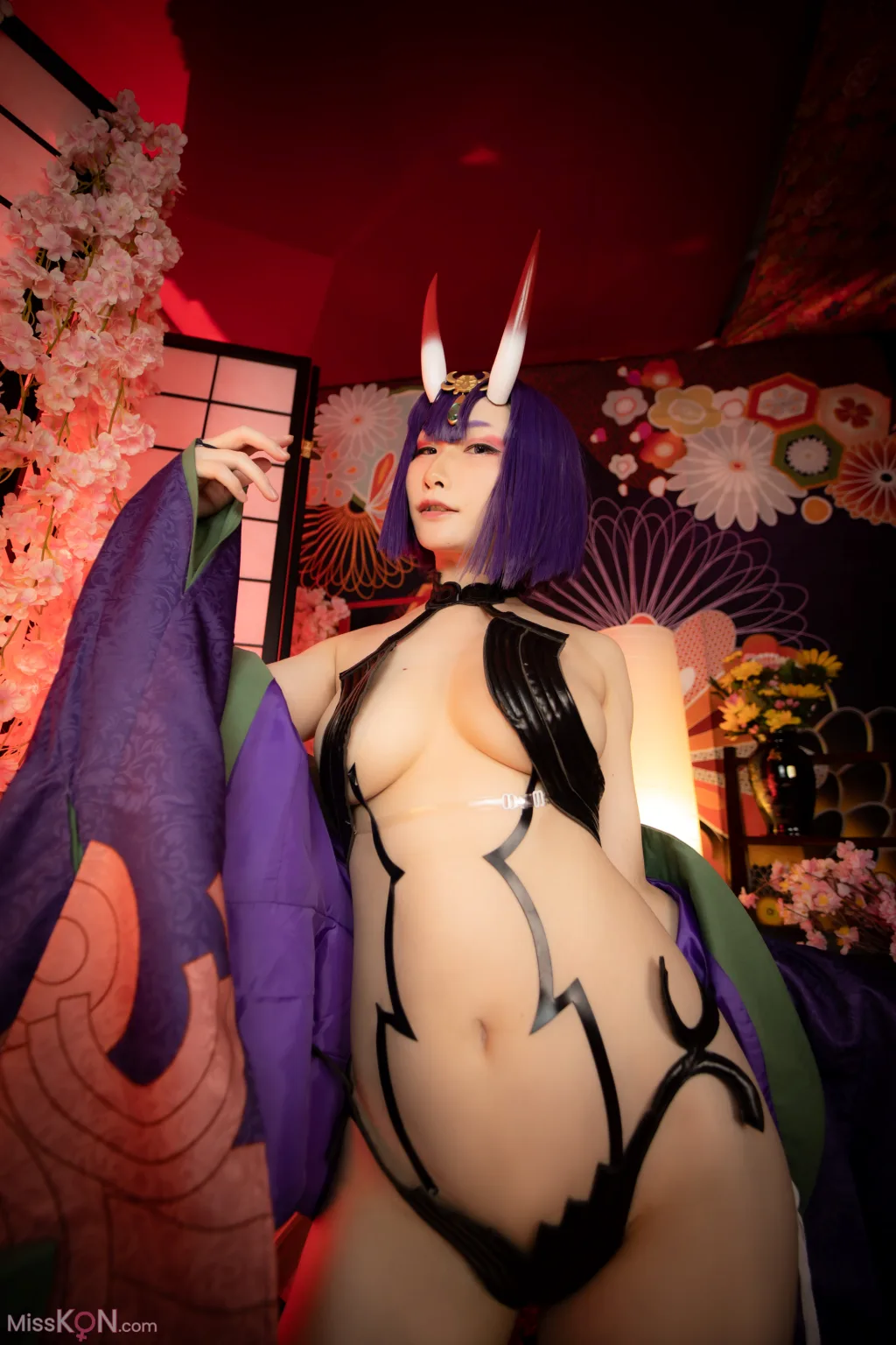 Coser@Atsuki (あつき): Suite Grand Order 24 (218 photos )