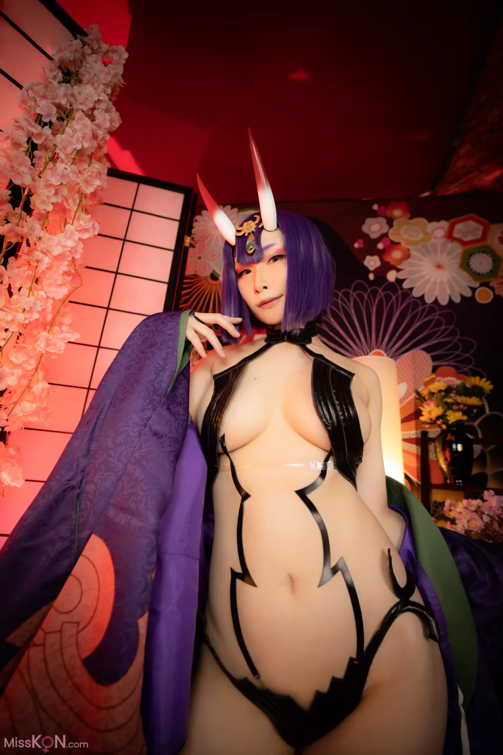 Coser@Atsuki (あつき): Suite Grand Order 24 (218 photos )
