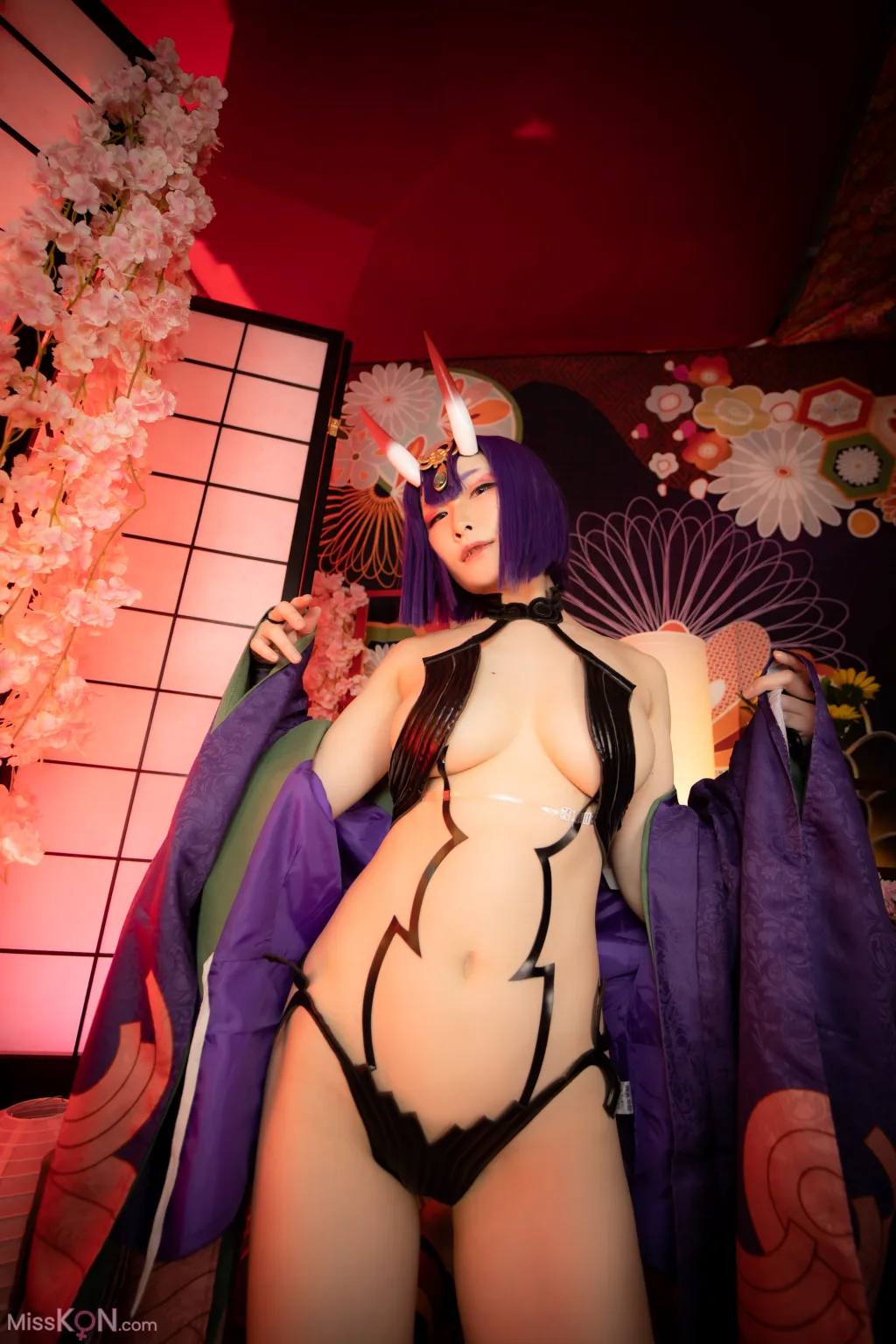 Coser@Atsuki (あつき): Suite Grand Order 24 (218 photos )