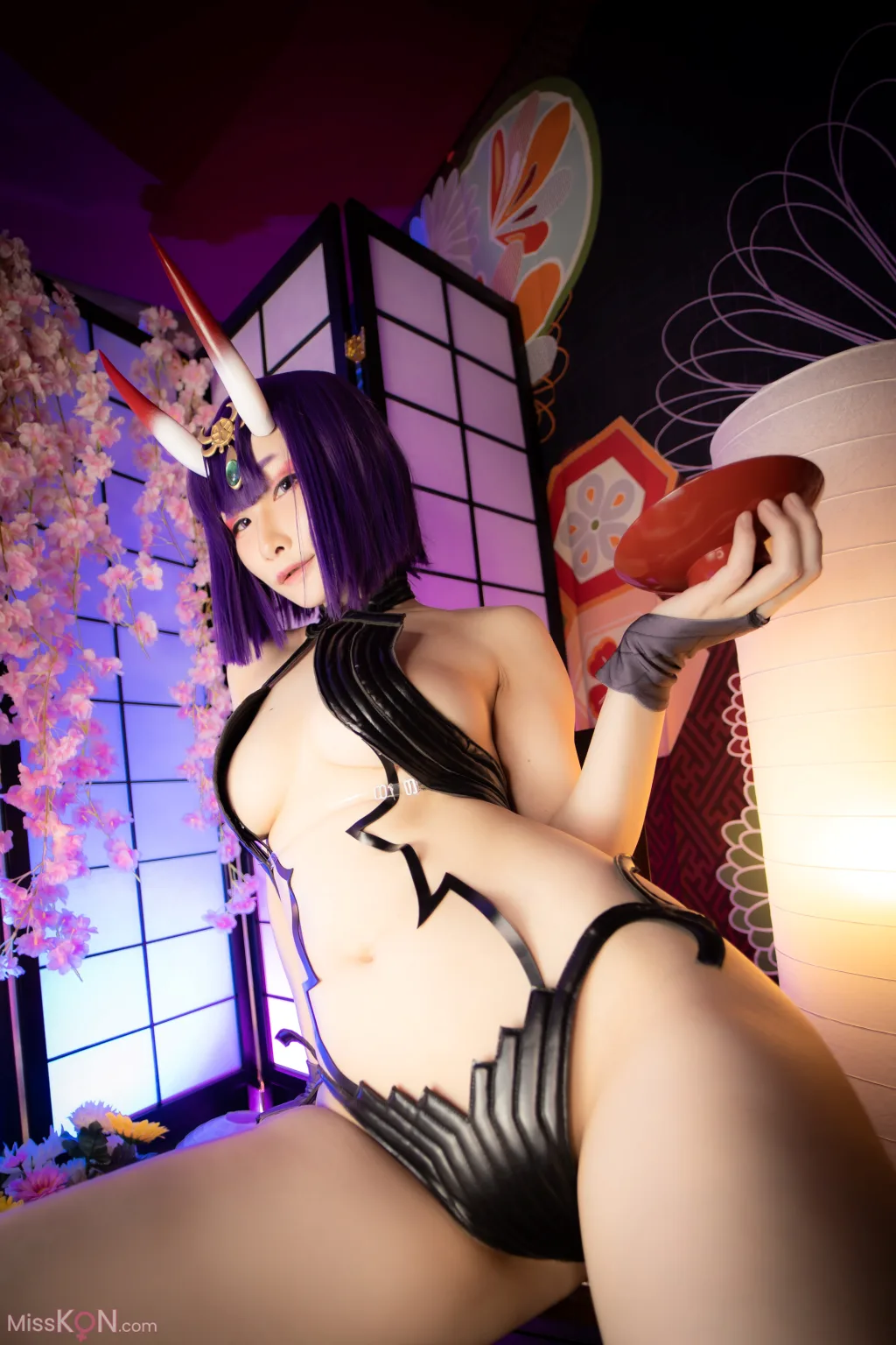 Coser@Atsuki (あつき): Suite Grand Order 24 (218 photos )