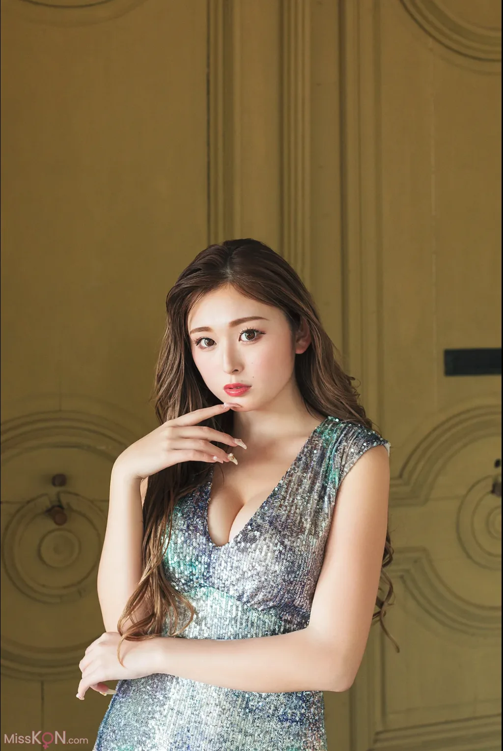 [JP] Yuna Kogawa (古川優奈): メロい革命 Vol.2 (21 photos)