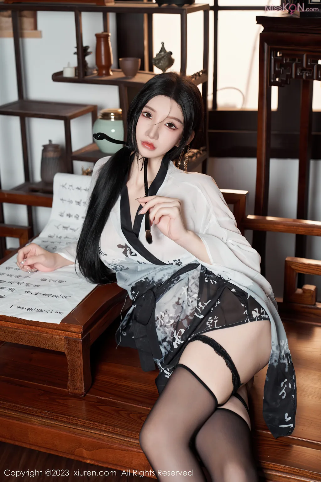 XIUREN No.7886 – 7895 (793 photos)