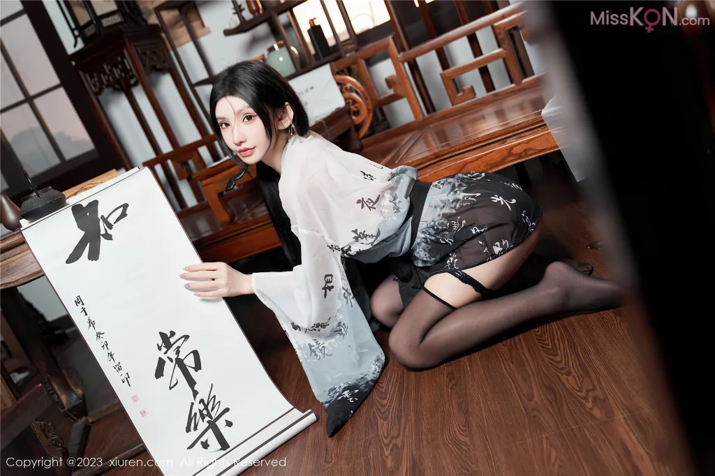 XIUREN No.7886 – 7895 (793 photos)
