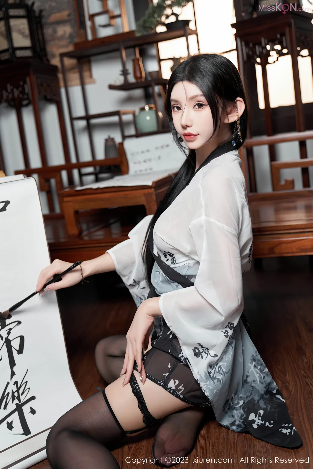 XIUREN No.7886 – 7895 (793 photos)