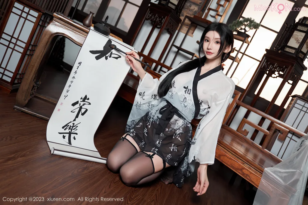 XIUREN No.7886 – 7895 (793 photos)