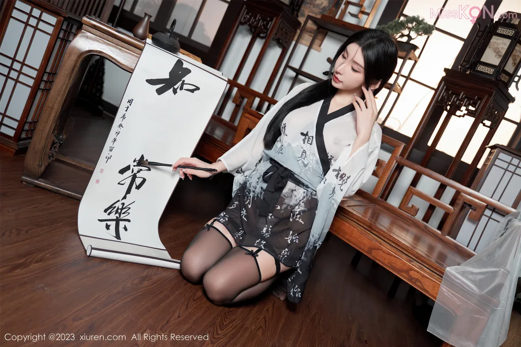 XIUREN No.7886 – 7895 (793 photos)