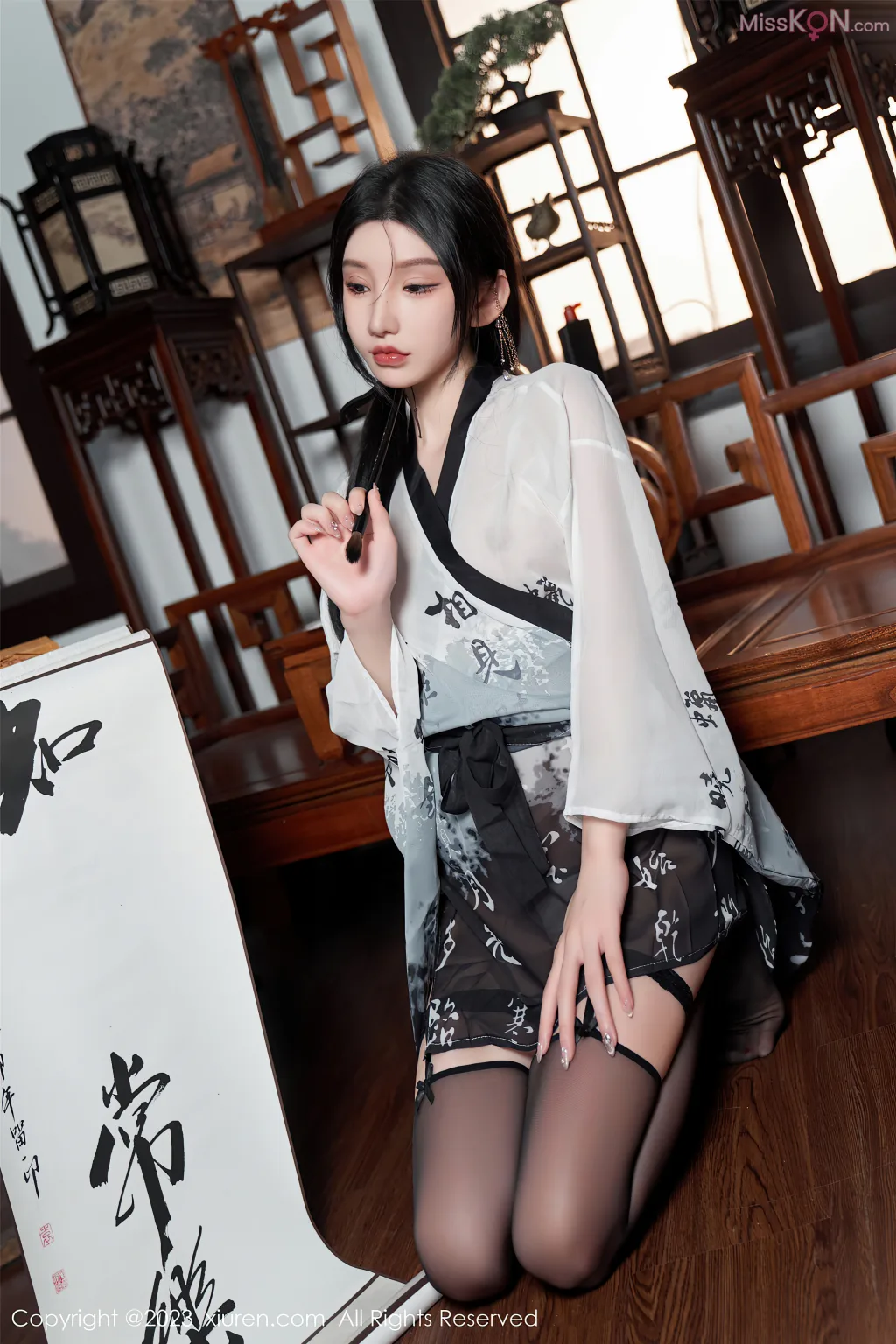 XIUREN No.7886 – 7895 (793 photos)