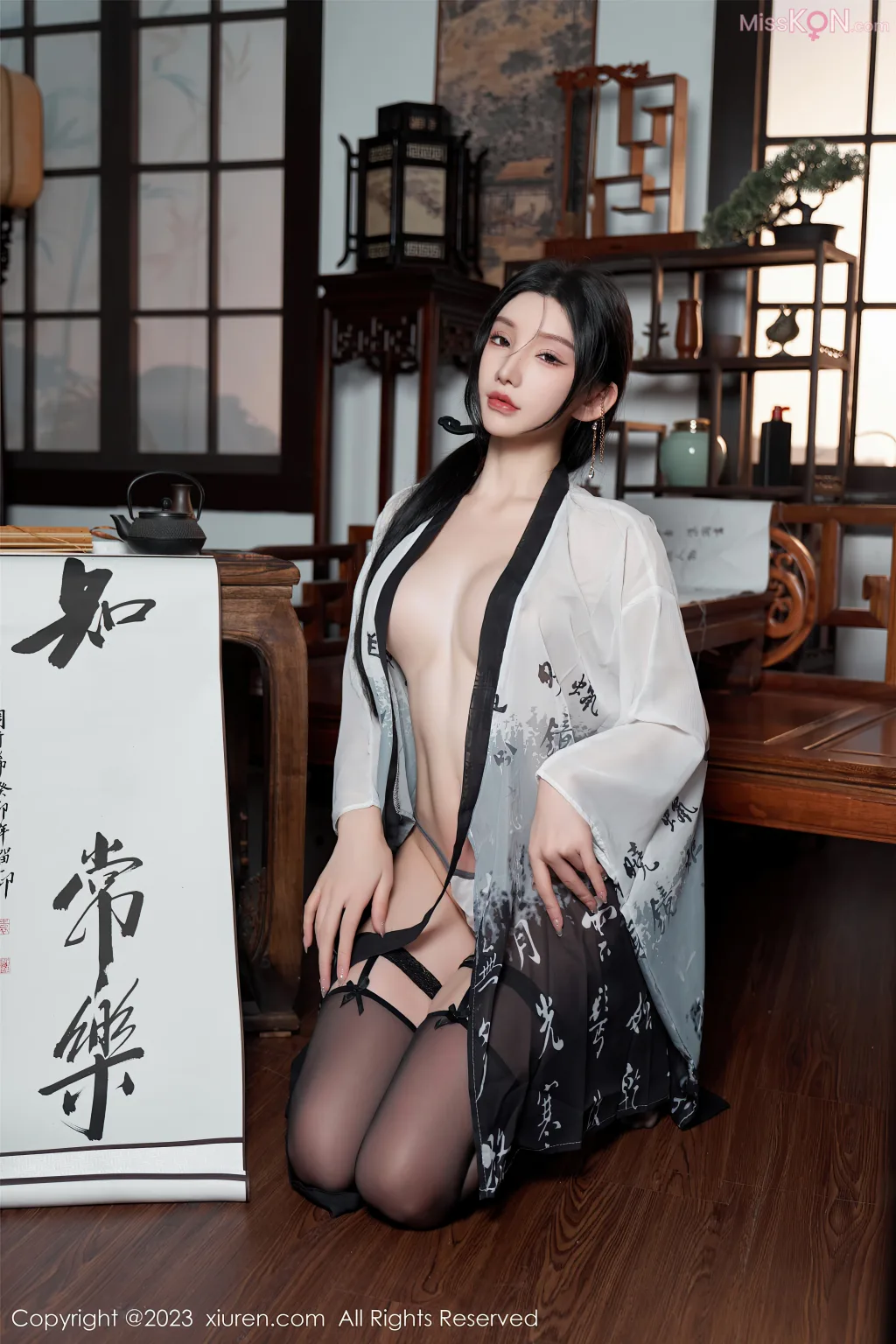 XIUREN No.7886 – 7895 (793 photos)