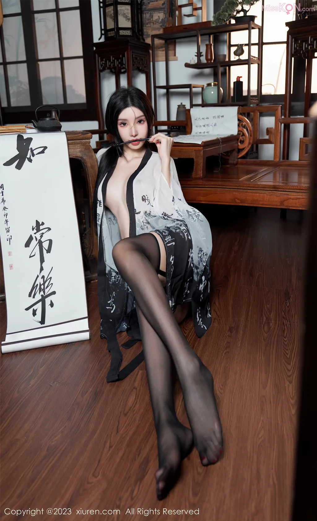 XIUREN No.7886 – 7895 (793 photos)