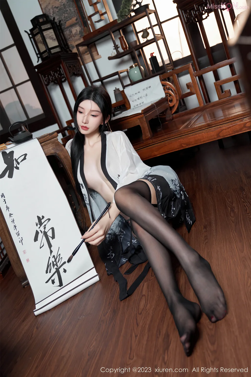 XIUREN No.7886 – 7895 (793 photos)