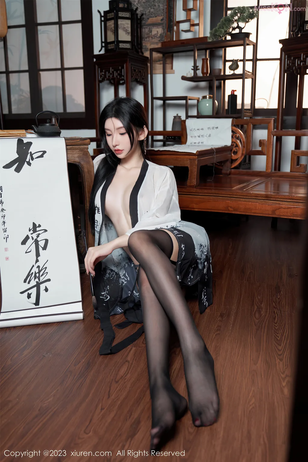 XIUREN No.7886 – 7895 (793 photos)