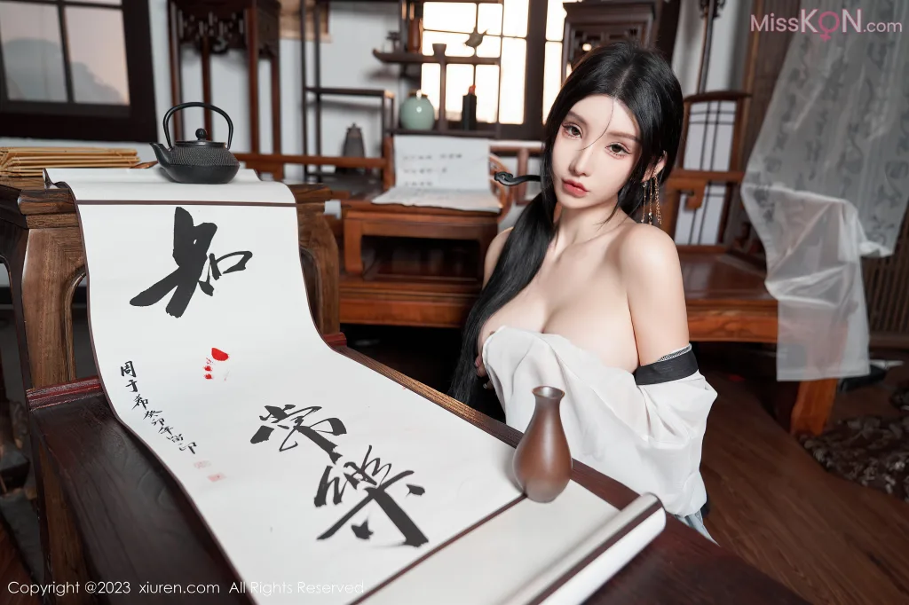 XIUREN No.7886 – 7895 (793 photos)