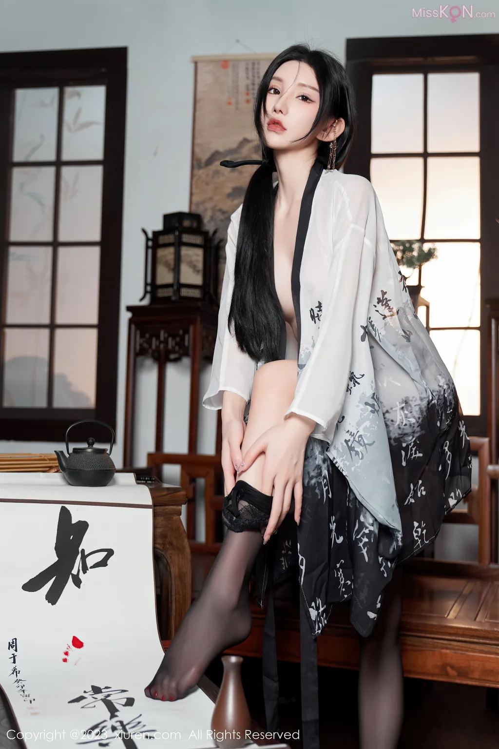 XIUREN No.7886 – 7895 (793 photos)