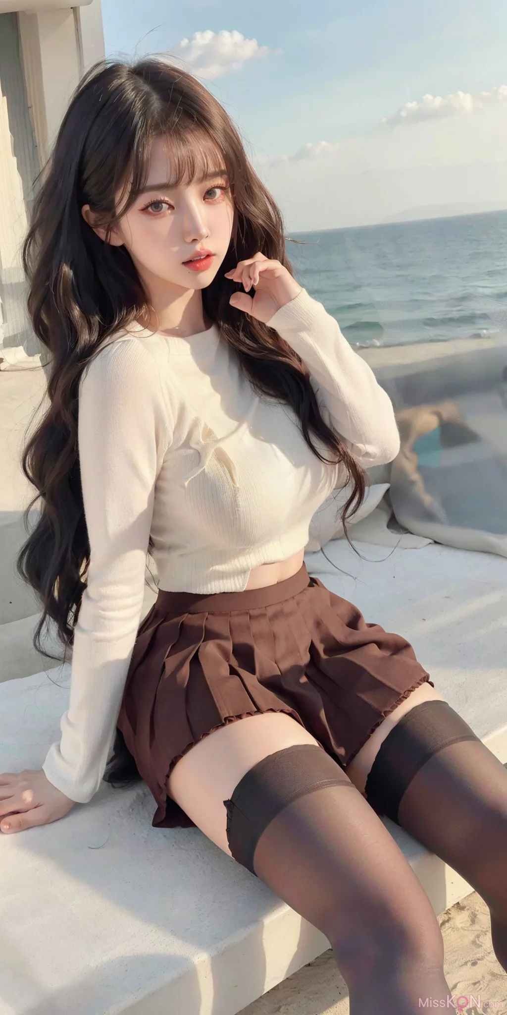 [AI Generated] 拟实画风 Vol.242 (198 photos)
