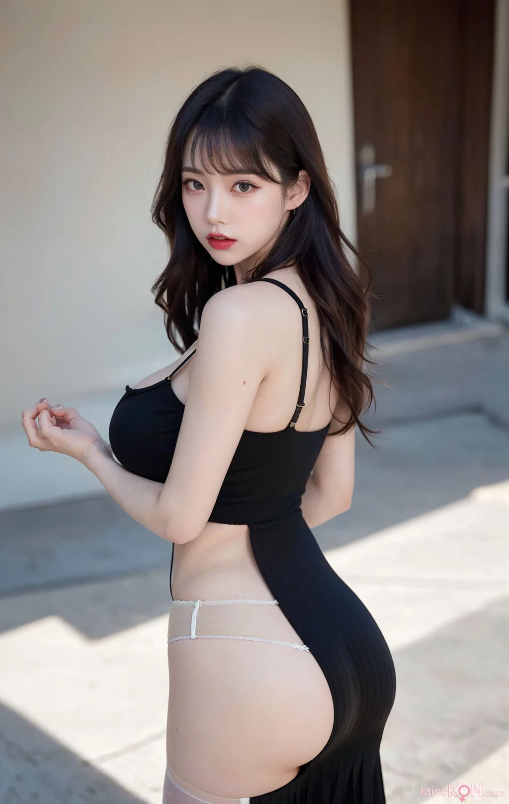 [AI Generated] 拟实画风 Vol.242 (198 photos)