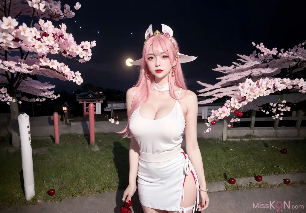 [AI Generated] 拟实画风 Vol.242 (198 photos)