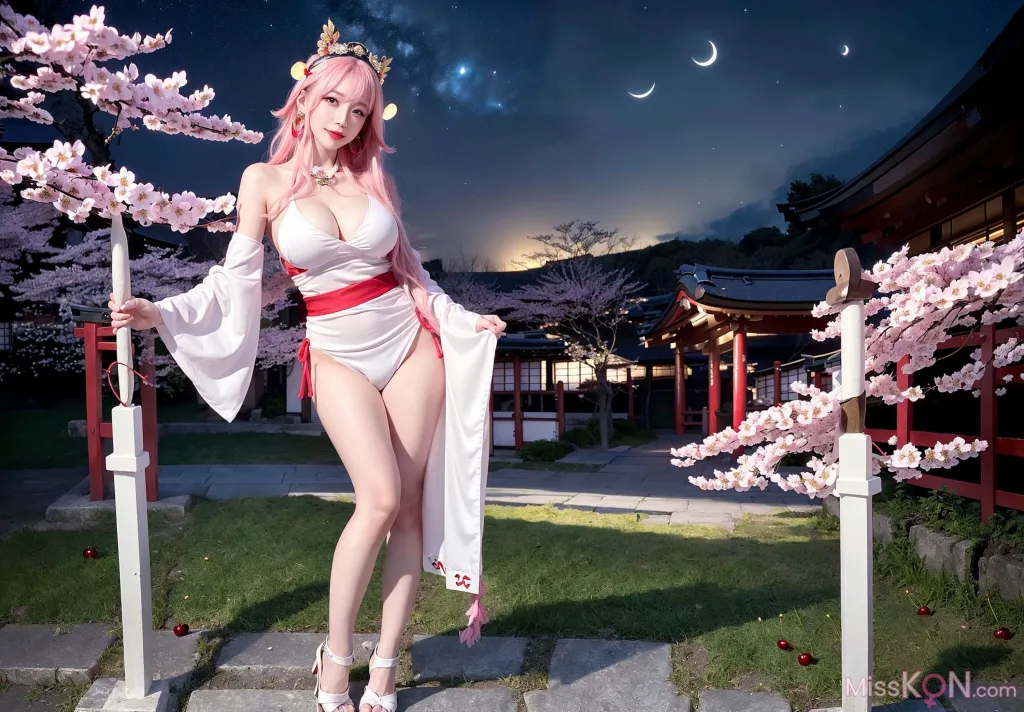 [AI Generated] 拟实画风 Vol.242 (198 photos)